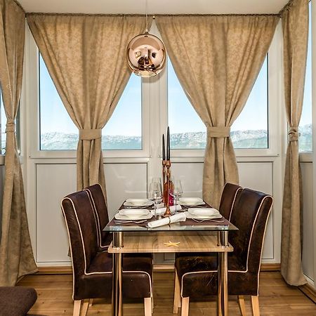 Apartment Noa - Self Check In Сплит Экстерьер фото